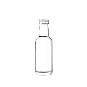 Garrafa de Vidro 209