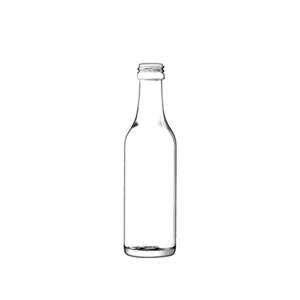 Garrafa de Vidro 216