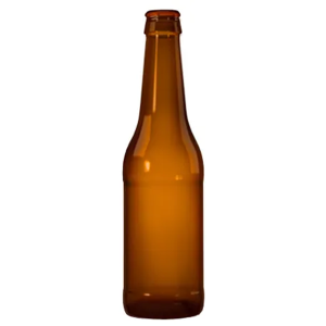 Garrafa de Vidro 220