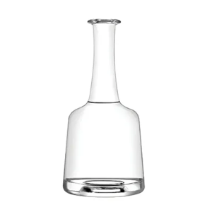 Garrafa de Vidro 223