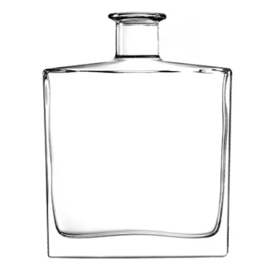 Garrafa de Vidro 231