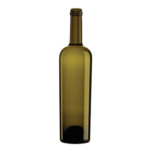Garrafa de Vidro 234