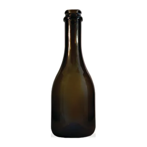 Garrafa de Vidro 235