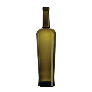 Garrafa de Vidro 240