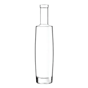 Garrafa de Vidro 241