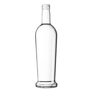 Garrafa de Vidro 252