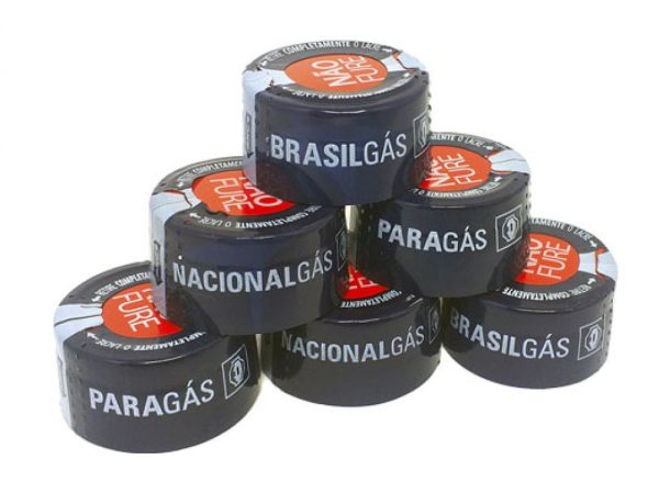 Cápsula 40