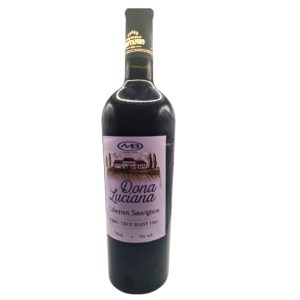 Vinho Dona Luciana