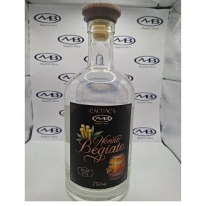 Cachaça Nonno Begiato